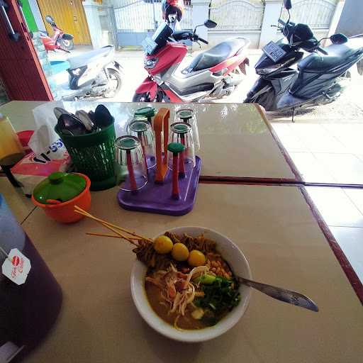 Bubur Ayam Wong Brebes Kulon 2