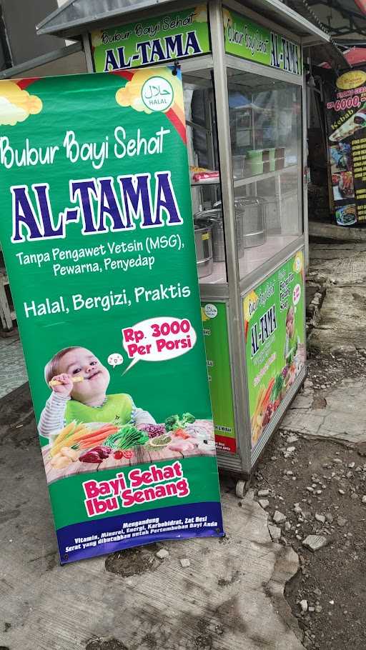 Bubur Bayi Sehat 3