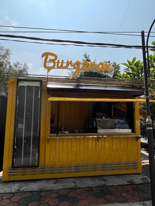 Burgerax Zamrud Bekasi 2