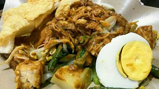 Gado Gado Mpo Sop 3