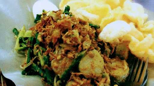 Gado Gado Mpo Sop 1