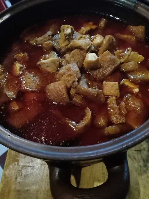 Gudeg Pawon Wiro 1