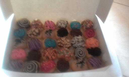 Hamasah Donat 1