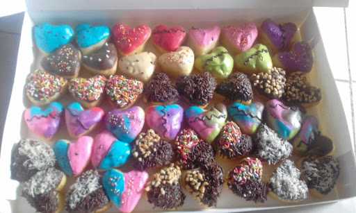 Hamasah Donat 6