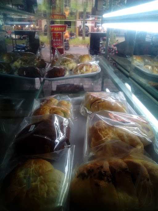 Hamasah Donat 7