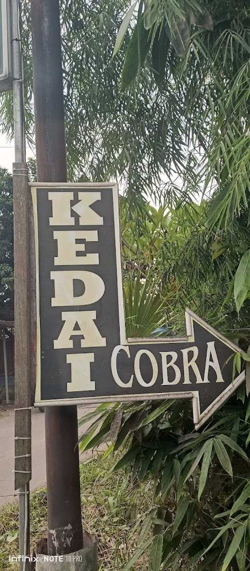 Kedai Kobra 10