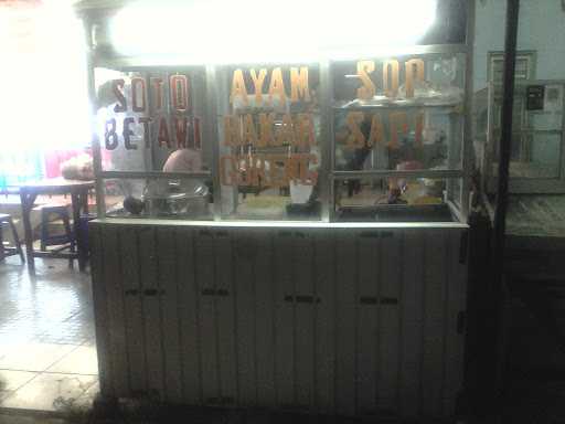 Kedai Sop Btr 4