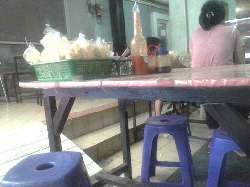 Kedai Sop Btr 3