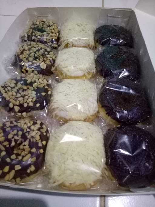 Kirana Donut 2