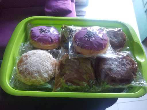 Kirana Donut 4