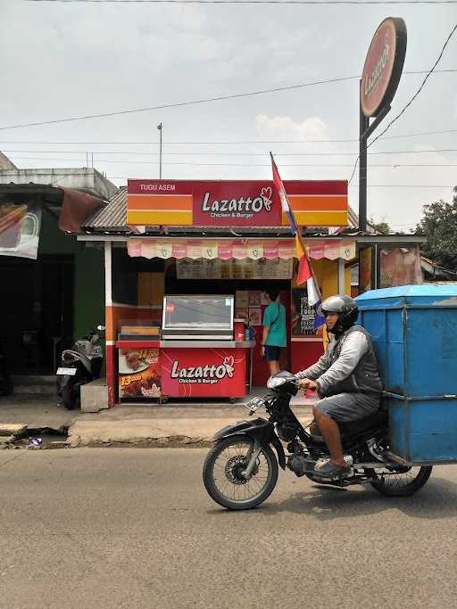 Lazatto Tugu Asem 2