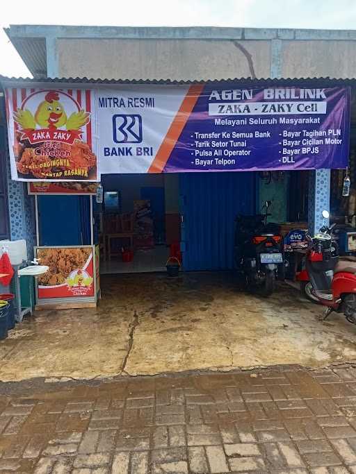 Magu Magu Fried Chicken Bekasi 7