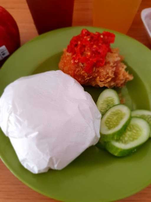 Magu Magu Fried Chicken Bekasi 4