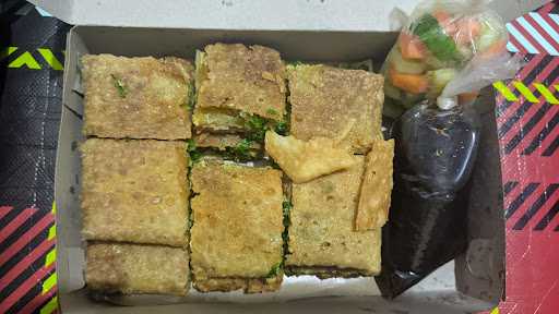 Martabak Al-Yaman Pedurenan 8