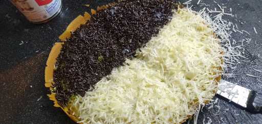 Martabak Al-Yaman Pedurenan 3