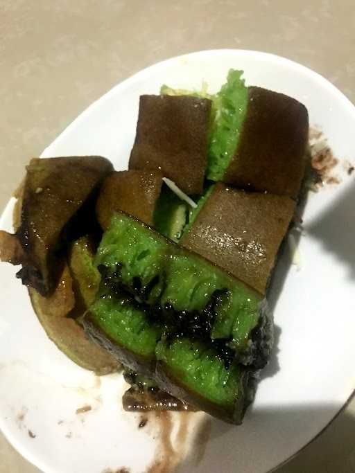 Martabak Bangka Galih, Mustika Sari 2