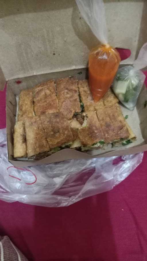 Martabak Bangka Galih, Mustika Sari 1