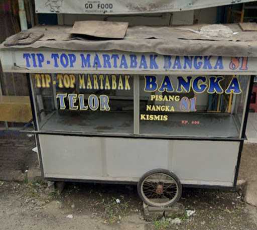 Martabak Bangka Tip Top 81 5