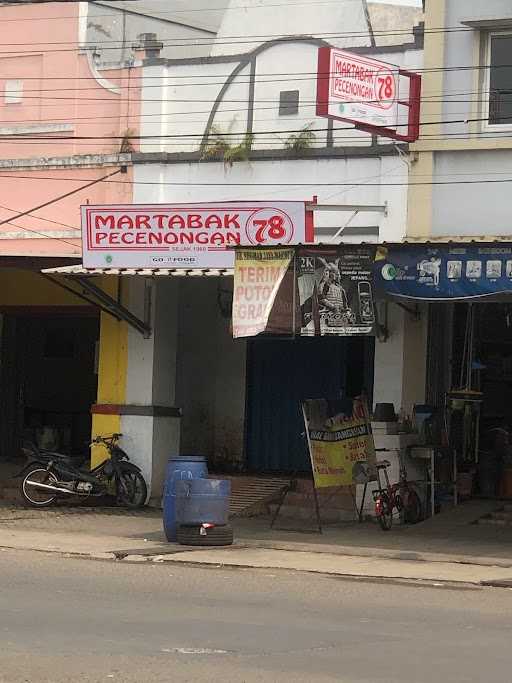 Martabak Pecenongan 78 6