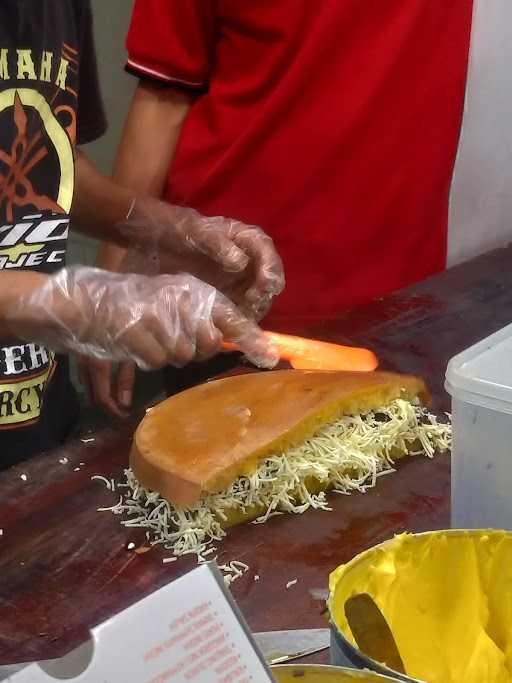 Martabak Pecenongan 78 2