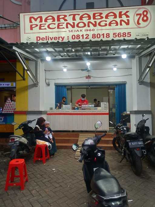 Martabak Pecenongan 78 10