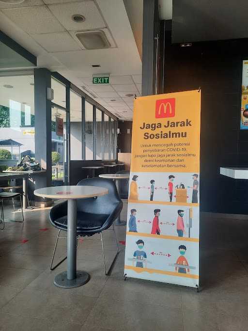 Mcdonald's - Mustika Jaya Bekasi 5