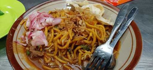 Mie Aceh Intan 5