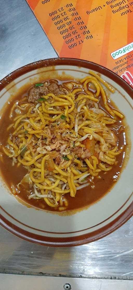 Mie Aceh Intan 4