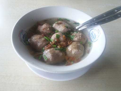 Mie Ayam Bakso Sukowati Padurenan 9