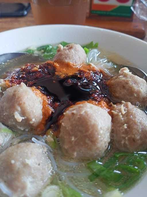 Mie Ayam Bakso Sukowati Padurenan 3