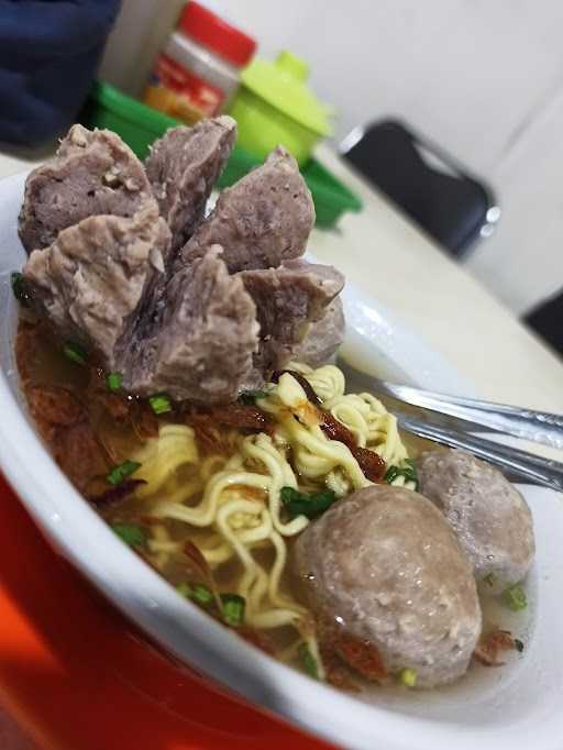 Mie Ayam Bakso Sukowati Padurenan 4