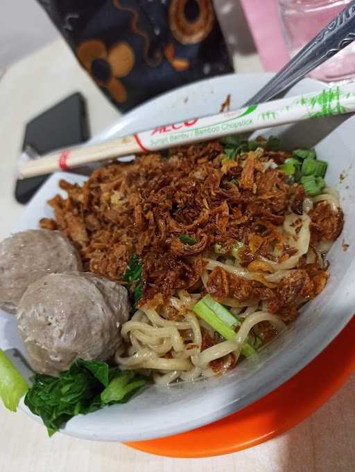 Mie Ayam Bakso Sukowati Padurenan 5