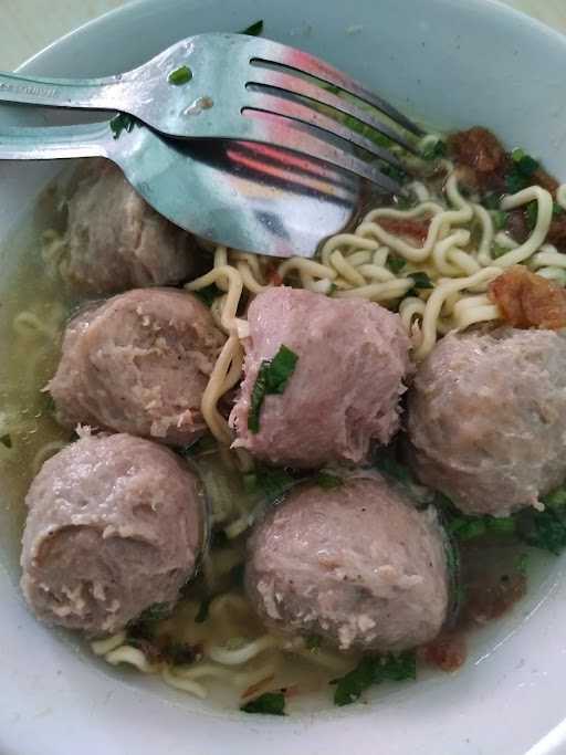 Mie Ayam Bakso Sukowati Padurenan 7