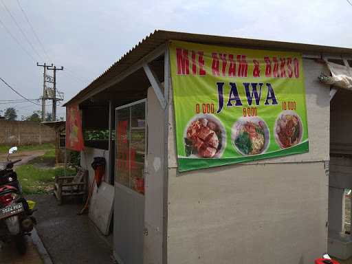 Mie Ayam Jawa 2