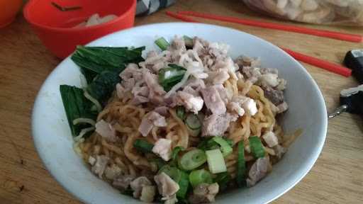 Mie Keriting Karso 4