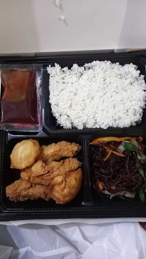 Mujigae Korean Delivery Dukuh Zamrud 10