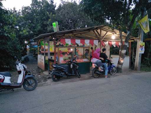 Nasi Uduk Betawi Mustika Jaya 4