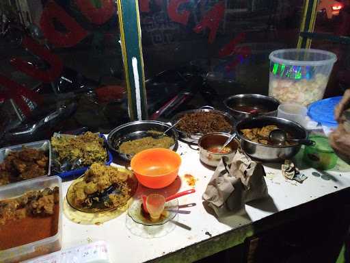 Nasi Uduk Betawi Mustika Jaya 2