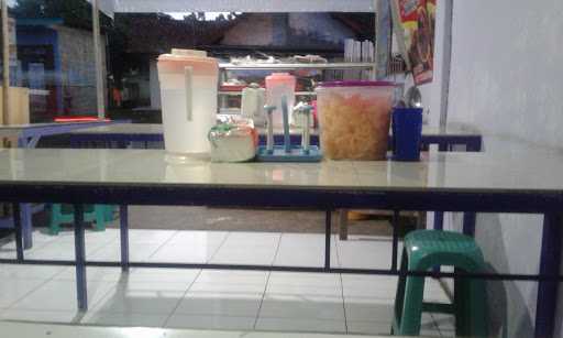 Nasi Uduk Mpo Aas 4