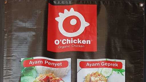 O'Chicken Dukuh Zamrud 1