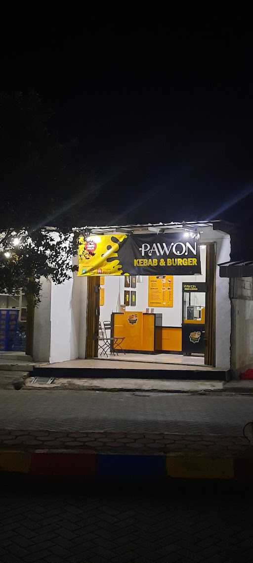 Pawon Kebab & Burger 6