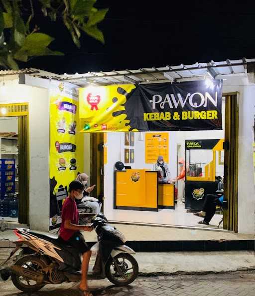 Pawon Kebab & Burger 5