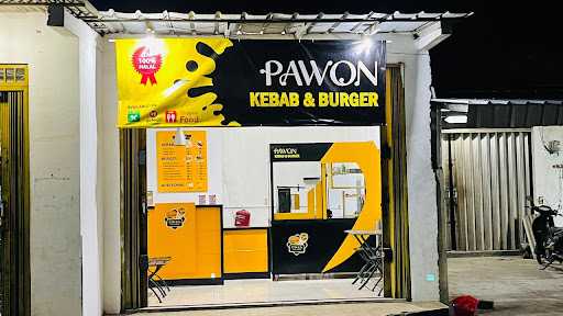 Pawon Kebab & Burger 2