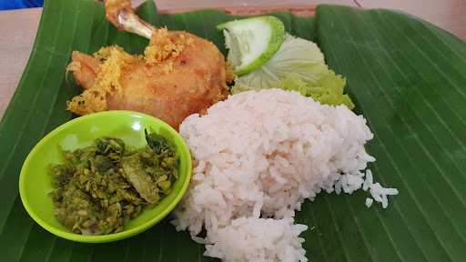 Pecel Rawon Mbakyu Grand Wisata 6