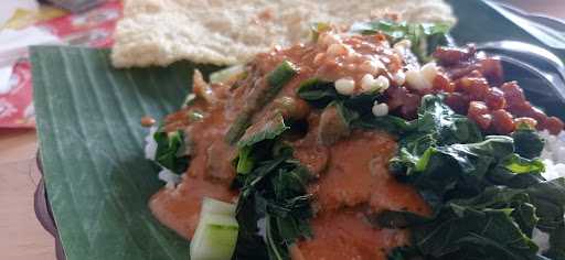 Pecel Rawon Mbakyu Grand Wisata 7