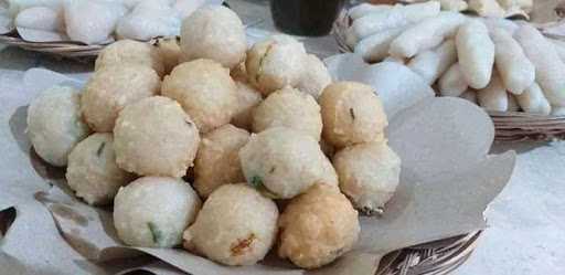 Pempek Emak 10