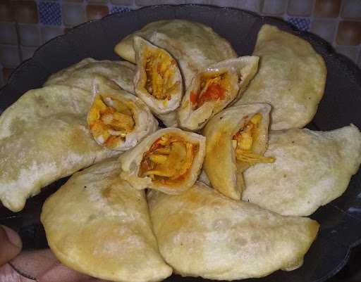 Pempek Emak 7