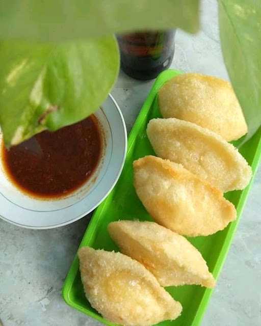 Pempek Emak 4