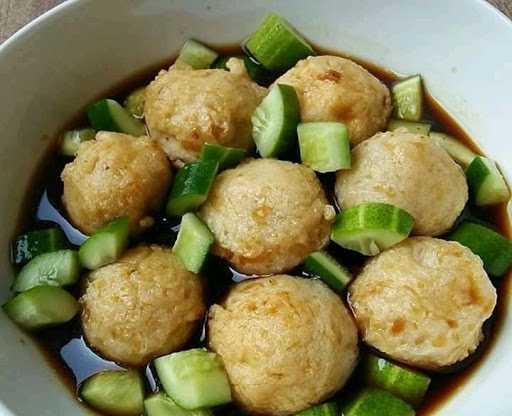 Pempek Emak 3