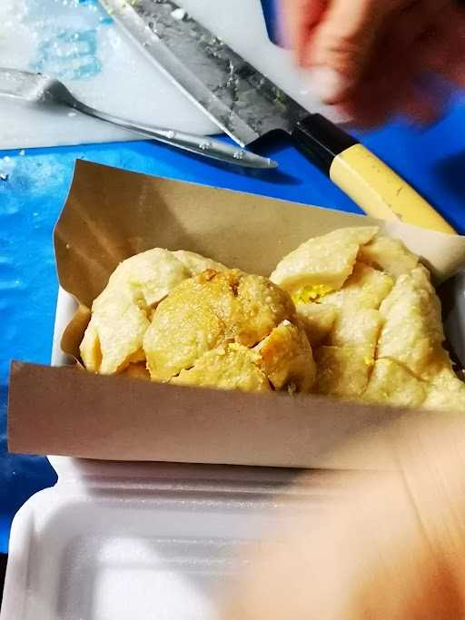 Pempek Kelvin (Asli Palembang) 2